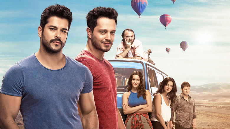 кадр из фильма Мой брат – 2