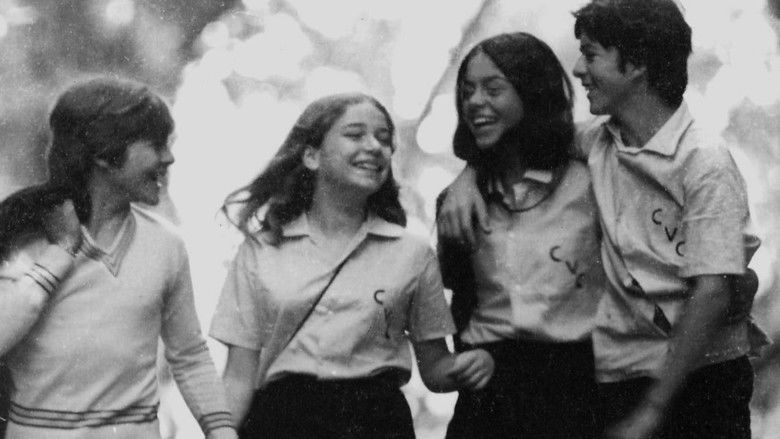 кадр из фильма Marcelo Zona Sul