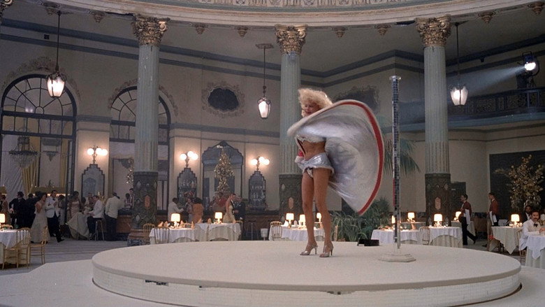 кадр из фильма Куба