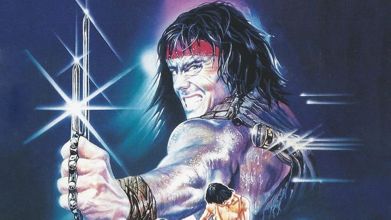 кадр из фильма Сорвиголовы