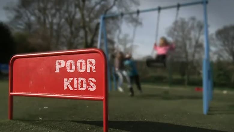 кадр из фильма Poor Kids