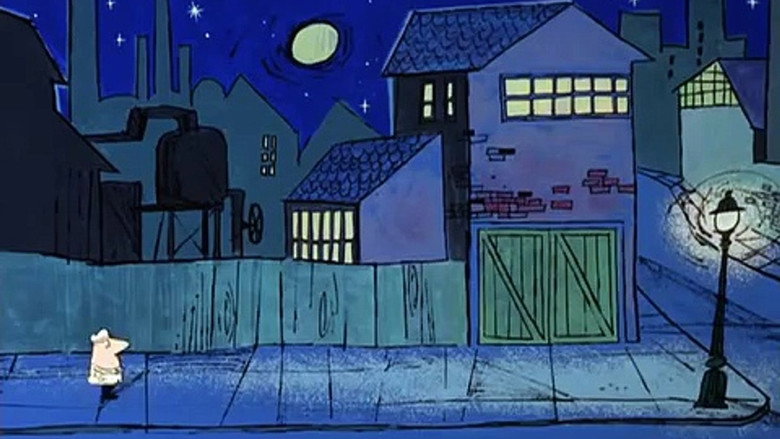 кадр из фильма The Pink Panther: Classic Cartoon Collection Vol. 3