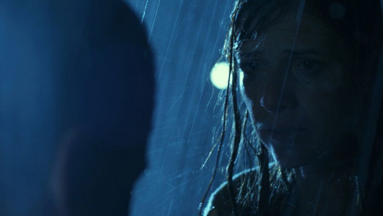 кадр из фильма You Missed Sonja