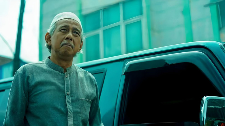 кадр из фильма Khanzab