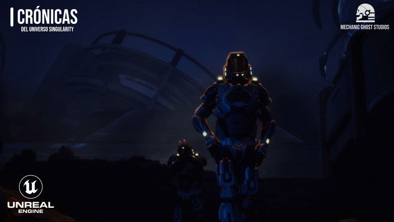 кадр из фильма Crónicas