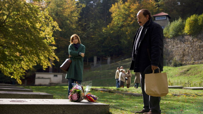 кадр из фильма Marco: la verdad inventada