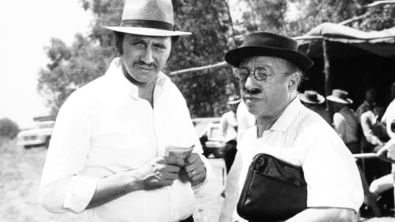 кадр из фильма ¿De quiénes son las mujeres?