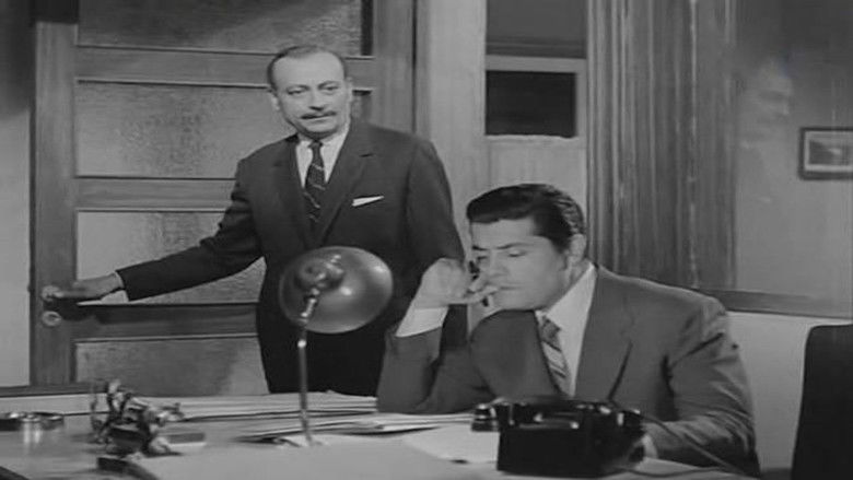 кадр из фильма قصة ممنوعة