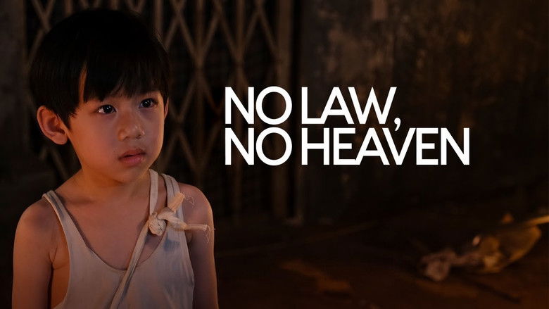 кадр из фильма 無法無天