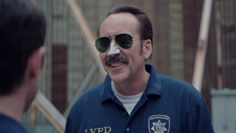 кадр из фильма Доверие