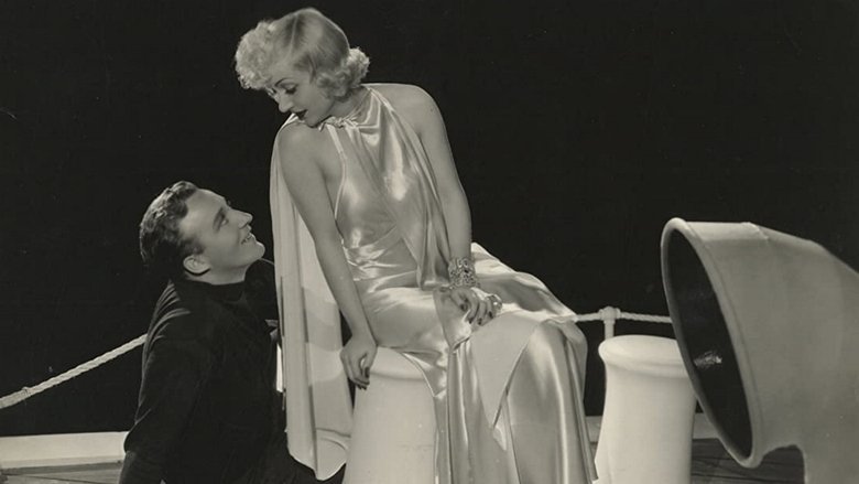 кадр из фильма We're Not Dressing