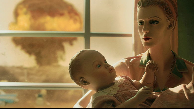 кадр из фильма Опасный элемент