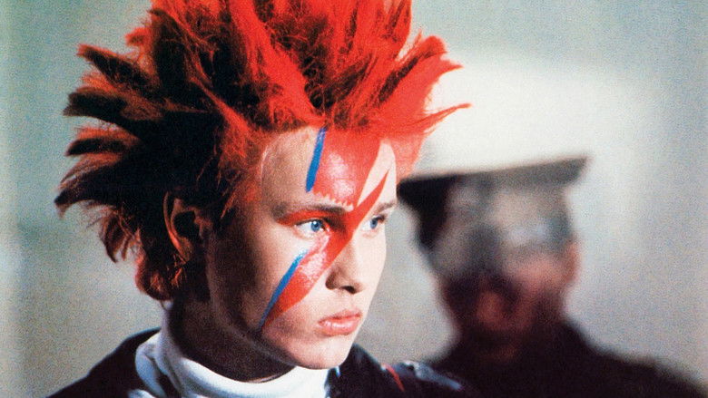 кадр из фильма Success Is the Best Revenge