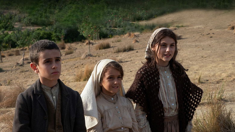 кадр из фильма Явление