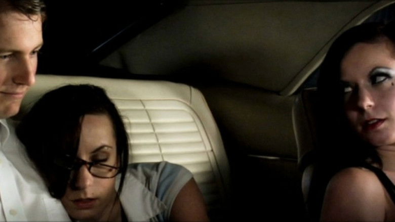 кадр из фильма Dead Hooker in a Trunk