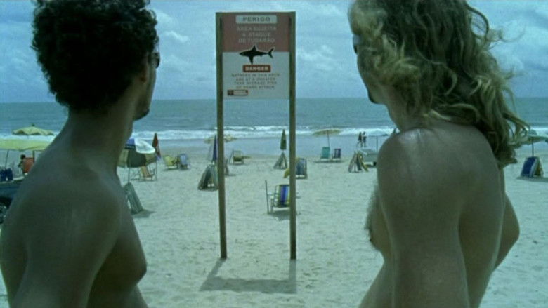 кадр из фильма Deserto Feliz