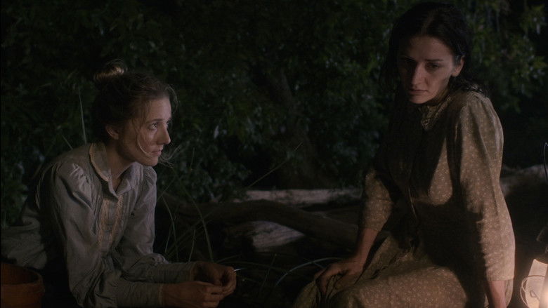 кадр из фильма Anglerfish