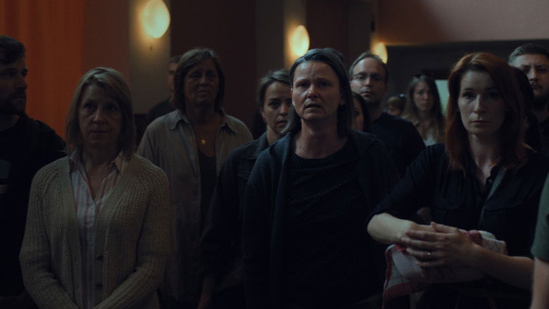 кадр из фильма Nebelkind: Konec ticha