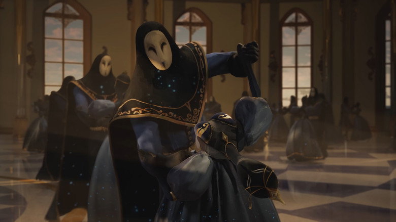 The Ascension