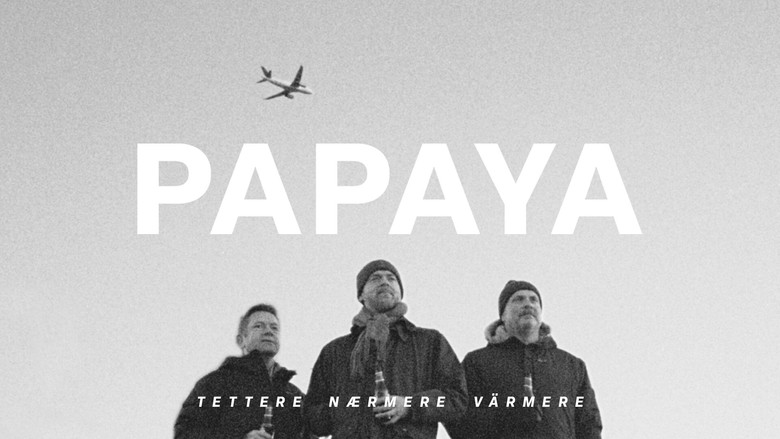 кадр из фильма Papaya - Tettere, nærmere, värmere