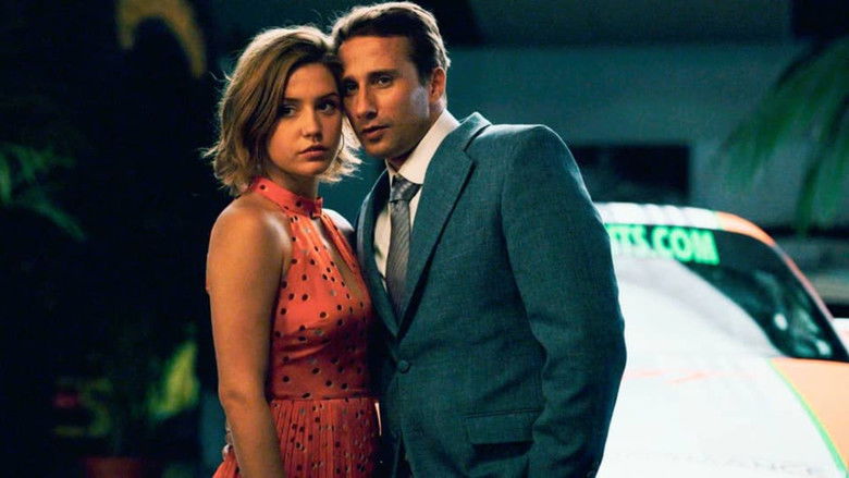 кадр из фильма Страсть и верность