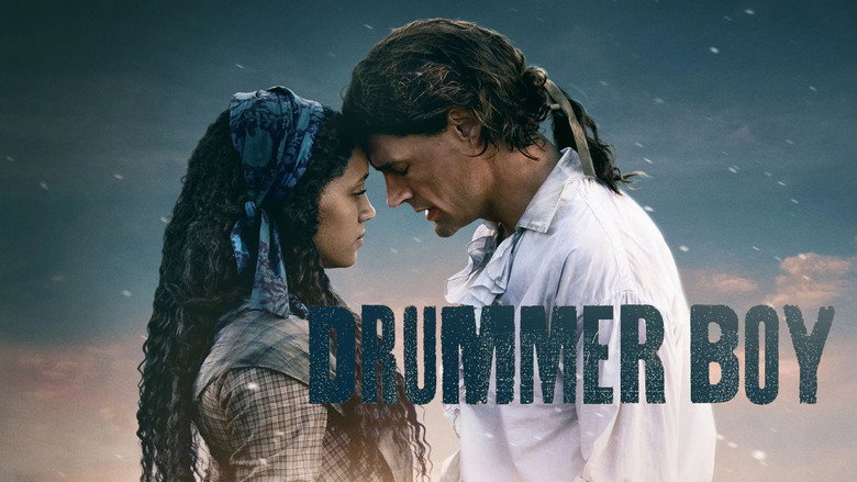 кадр из фильма Drummer Boy