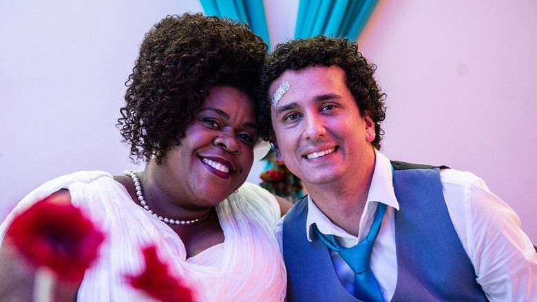 кадр из фильма Juntos e Enrolados