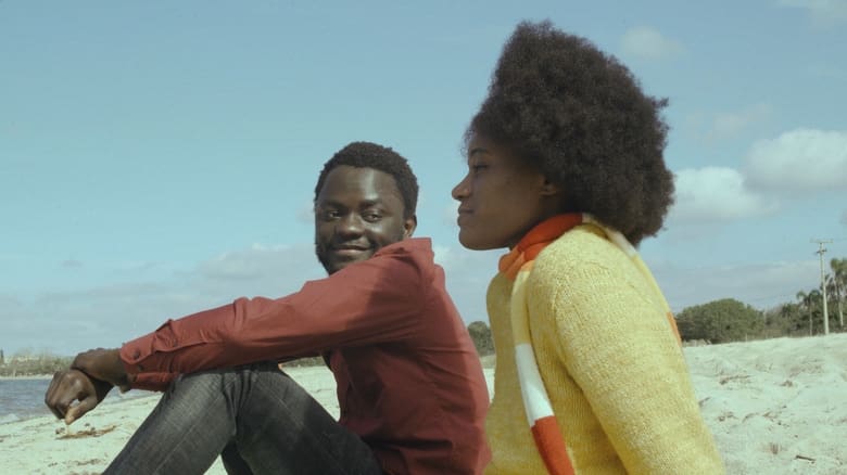 кадр из фильма Não Tem Mar Nessa Cidade