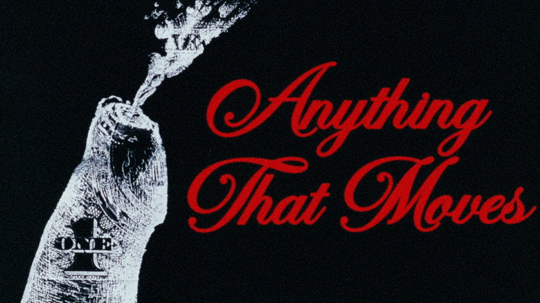 кадр из фильма Anything That Moves