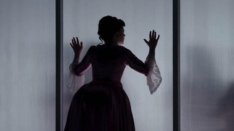 кадр из фильма Juilliard Opera: Dialogues des Carmélites