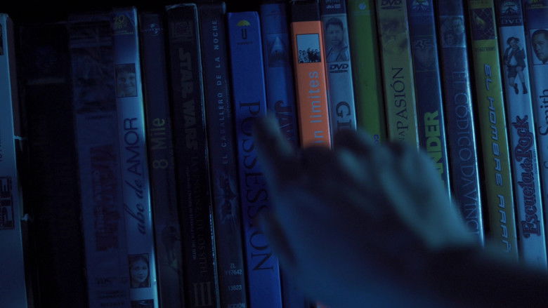 кадр из фильма Nadie sabrá lo que pasará después de este día