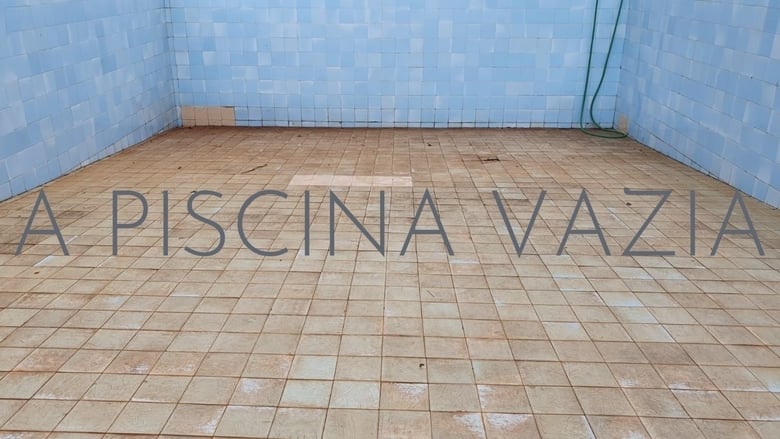 кадр из фильма A piscina vazia