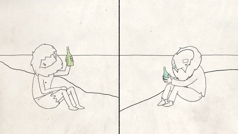 кадр из фильма Náufragos