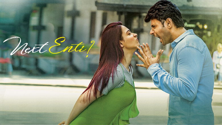 кадр из фильма Что дальше?