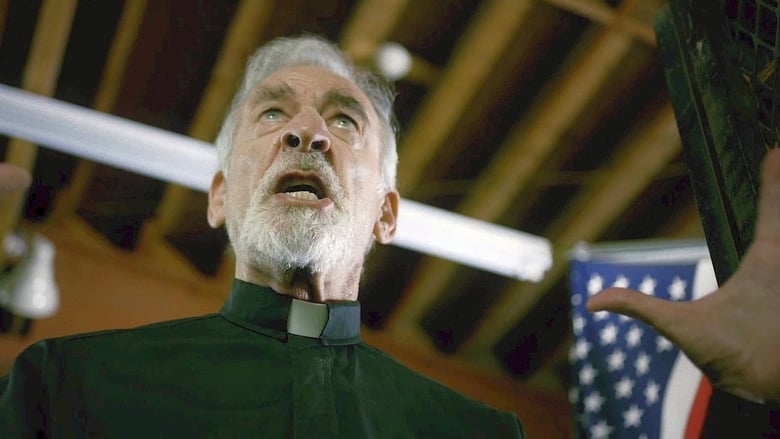 кадр из фильма Трикстер