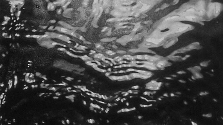 кадр из фильма Electronic Moon No. 2