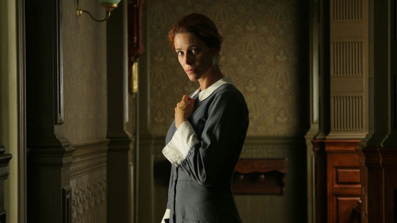 кадр из фильма Приют