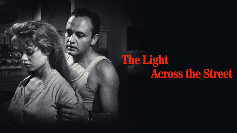 кадр из фильма La Lumière d'en face