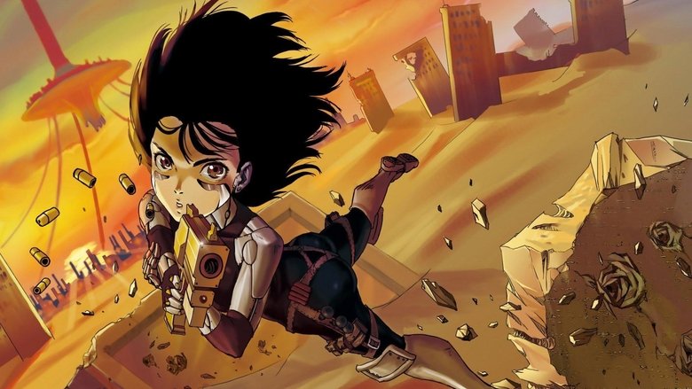 кадр из фильма Сны оружия