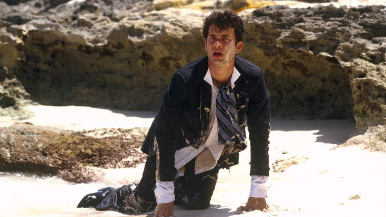 кадр из фильма Всплеск