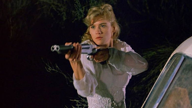 кадр из фильма Дорога в ад