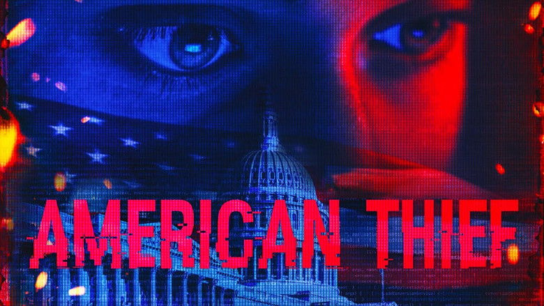 кадр из фильма American Thief