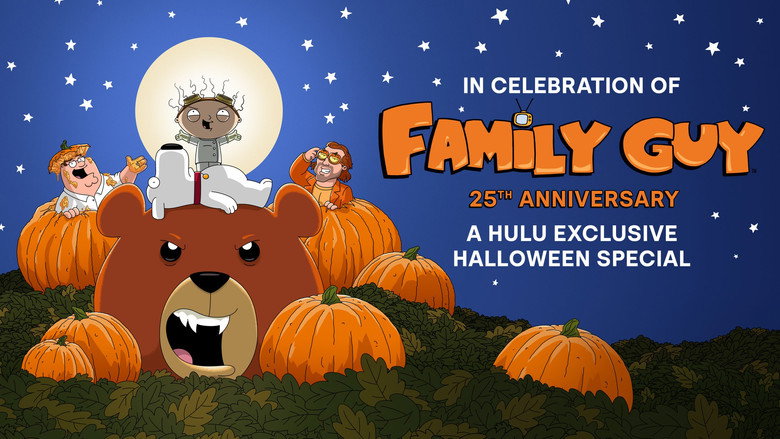 кадр из фильма Family Guy: Peter, Peter Pumpkin Cheater
