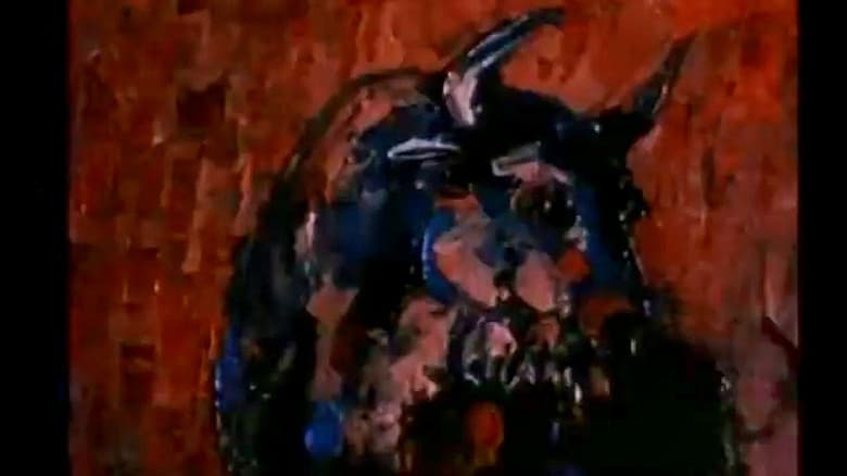 кадр из фильма Pożar