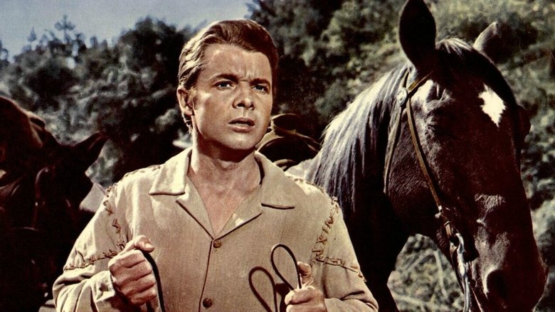 кадр из фильма Дикий и невинный