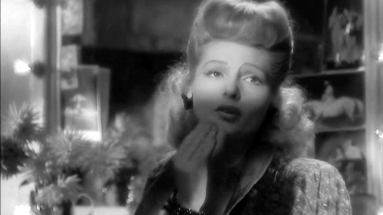 кадр из фильма Безнадежное путешествие