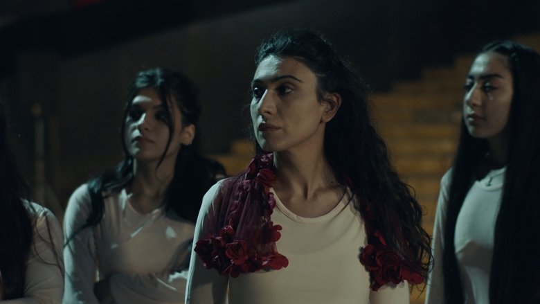 кадр из фильма بوکا بارانێ