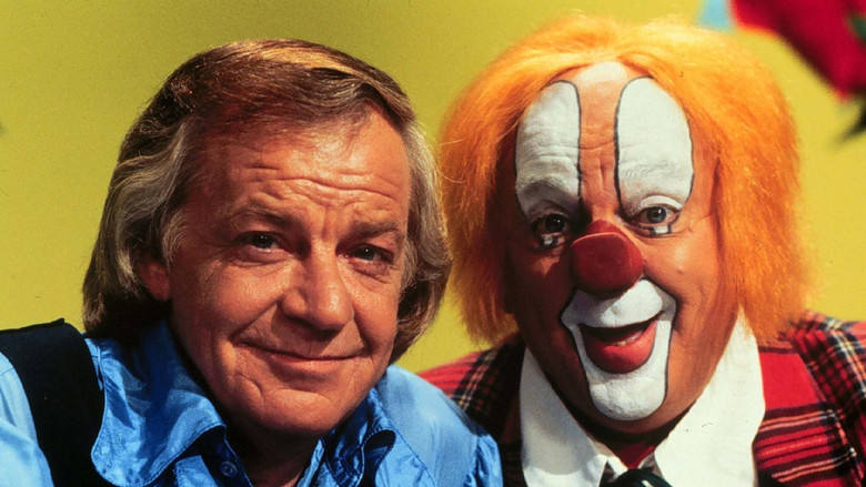 кадр из фильма Bassie & Adriaan: De Huilende Professor