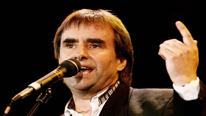 кадр из фильма Chris de Burgh – Live From Dublin