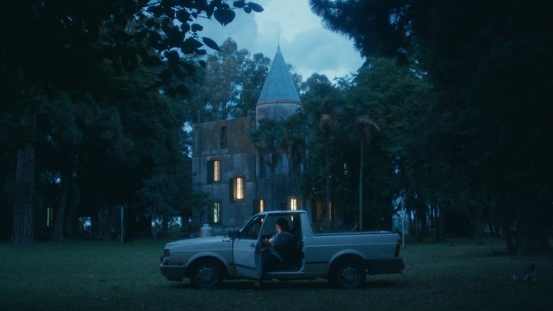 кадр из фильма El castillo
